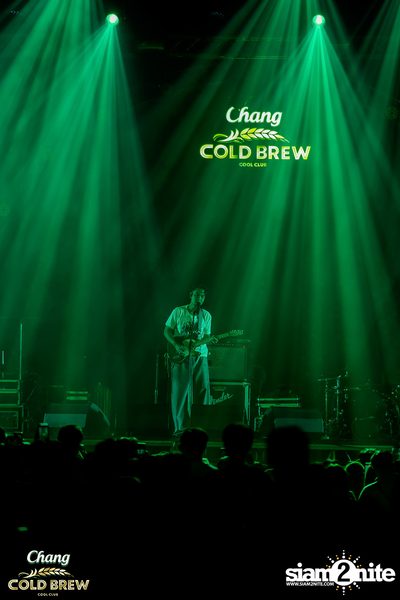 Chang Cold Brew Cool Club Presents PARTY ANIMALS at The Mall Korat — photo 111