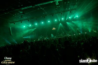 Chang Cold Brew Cool Club Presents PARTY ANIMALS at The Mall Korat — photo 112