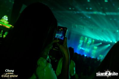 Chang Cold Brew Cool Club Presents PARTY ANIMALS at The Mall Korat — photo 113