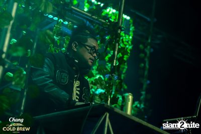 Chang Cold Brew Cool Club Presents PARTY ANIMALS at The Mall Korat — photo 125