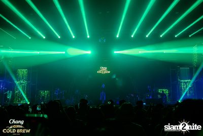 Chang Cold Brew Cool Club Presents PARTY ANIMALS at The Mall Korat — photo 127