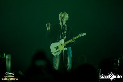 Chang Cold Brew Cool Club Presents PARTY ANIMALS at The Mall Korat — photo 130