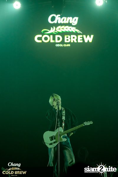 Chang Cold Brew Cool Club Presents PARTY ANIMALS at The Mall Korat — photo 132
