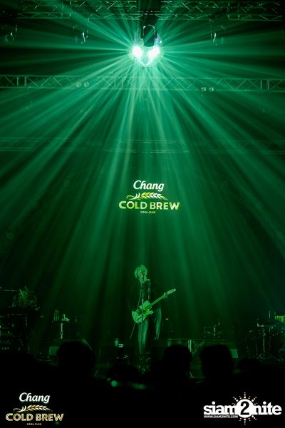 Chang Cold Brew Cool Club Presents PARTY ANIMALS at The Mall Korat — photo 135