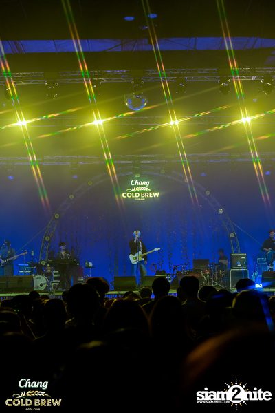 Chang Cold Brew Cool Club Presents PARTY ANIMALS at The Mall Korat — photo 137