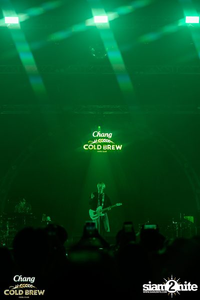 Chang Cold Brew Cool Club Presents PARTY ANIMALS at The Mall Korat — photo 138