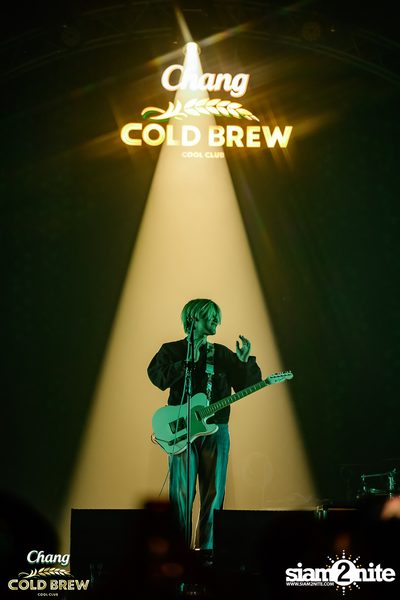 Chang Cold Brew Cool Club Presents PARTY ANIMALS at The Mall Korat — photo 139