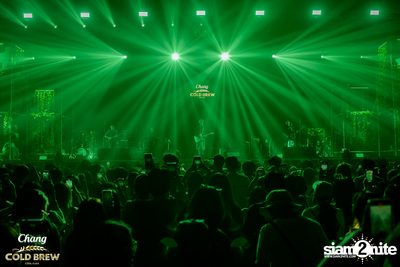 Chang Cold Brew Cool Club Presents PARTY ANIMALS at The Mall Korat — photo 141