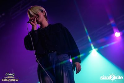 Chang Cold Brew Cool Club Presents PARTY ANIMALS at The Mall Korat — photo 142