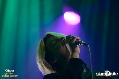 Chang Cold Brew Cool Club Presents PARTY ANIMALS at The Mall Korat — photo 143