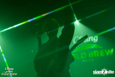 Chang Cold Brew Cool Club Presents PARTY ANIMALS at The Mall Korat — photo 146