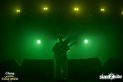 Chang Cold Brew Cool Club Presents PARTY ANIMALS at The Mall Korat — photo 147