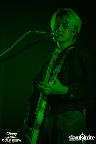 Chang Cold Brew Cool Club Presents PARTY ANIMALS at The Mall Korat — photo 150