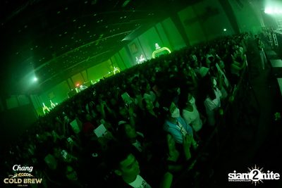 Chang Cold Brew Cool Club Presents PARTY ANIMALS at The Mall Korat — photo 152