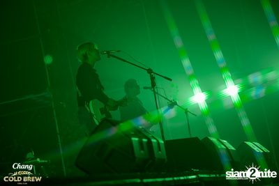 Chang Cold Brew Cool Club Presents PARTY ANIMALS at The Mall Korat — photo 153