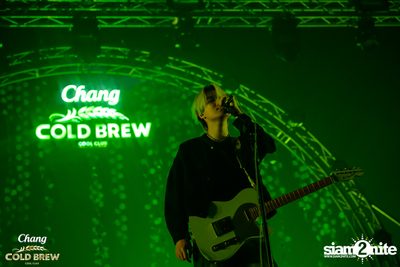 Chang Cold Brew Cool Club Presents PARTY ANIMALS at The Mall Korat — photo 154