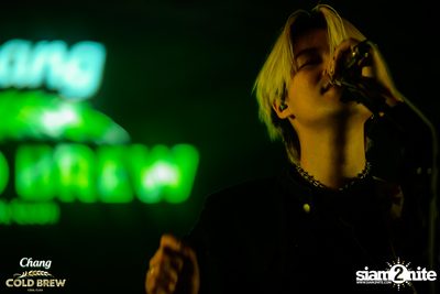 Chang Cold Brew Cool Club Presents PARTY ANIMALS at The Mall Korat — photo 155