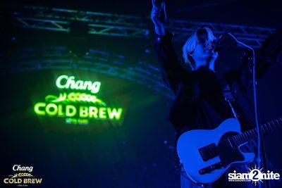 Chang Cold Brew Cool Club Presents PARTY ANIMALS at The Mall Korat — photo 156