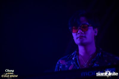 Chang Cold Brew Cool Club Presents PARTY ANIMALS at The Mall Korat — photo 157