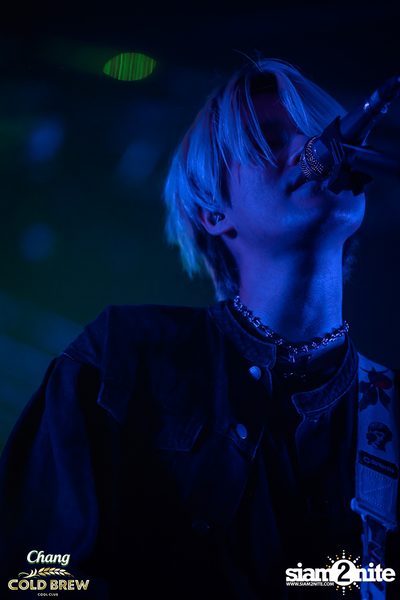 Chang Cold Brew Cool Club Presents PARTY ANIMALS at The Mall Korat — photo 160