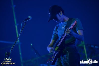 Chang Cold Brew Cool Club Presents PARTY ANIMALS at The Mall Korat — photo 161