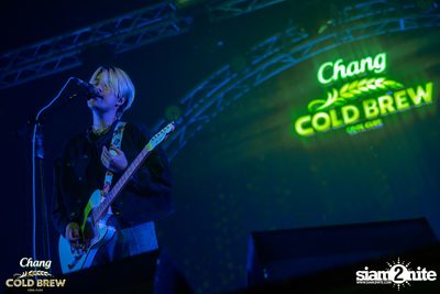 Chang Cold Brew Cool Club Presents PARTY ANIMALS at The Mall Korat — photo 162