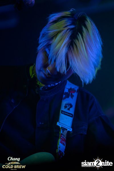 Chang Cold Brew Cool Club Presents PARTY ANIMALS at The Mall Korat — photo 163