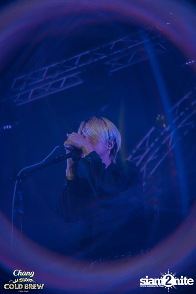 Chang Cold Brew Cool Club Presents PARTY ANIMALS at The Mall Korat — photo 165