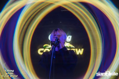 Chang Cold Brew Cool Club Presents PARTY ANIMALS at The Mall Korat — photo 166