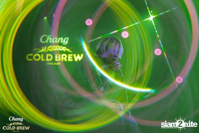 Chang Cold Brew Cool Club Presents PARTY ANIMALS at The Mall Korat — photo 167