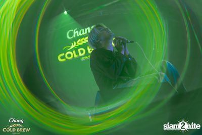 Chang Cold Brew Cool Club Presents PARTY ANIMALS at The Mall Korat — photo 168