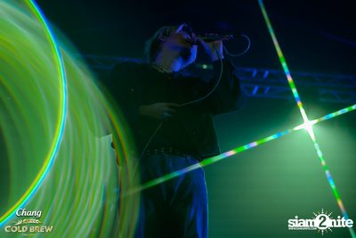 Chang Cold Brew Cool Club Presents PARTY ANIMALS at The Mall Korat — photo 171