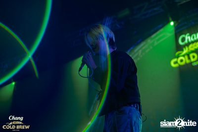 Chang Cold Brew Cool Club Presents PARTY ANIMALS at The Mall Korat — photo 172