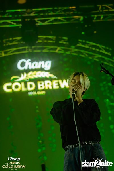 Chang Cold Brew Cool Club Presents PARTY ANIMALS at The Mall Korat — photo 177