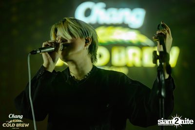 Chang Cold Brew Cool Club Presents PARTY ANIMALS at The Mall Korat — photo 178
