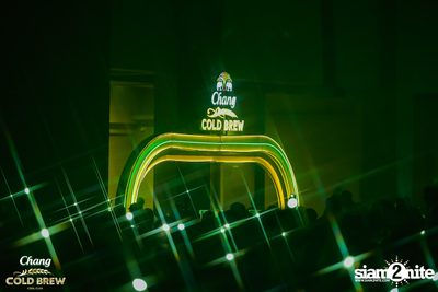 Chang Cold Brew Cool Club Presents PARTY ANIMALS at The Mall Korat — photo 189