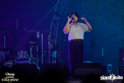 Chang Cold Brew Cool Club Presents PARTY ANIMALS at The Mall Korat — photo 196