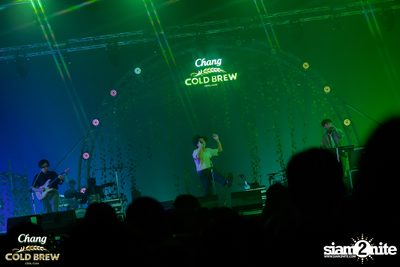Chang Cold Brew Cool Club Presents PARTY ANIMALS at The Mall Korat — photo 198