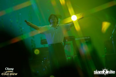 Chang Cold Brew Cool Club Presents PARTY ANIMALS at The Mall Korat — photo 201