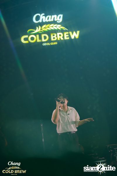 Chang Cold Brew Cool Club Presents PARTY ANIMALS at The Mall Korat — photo 202