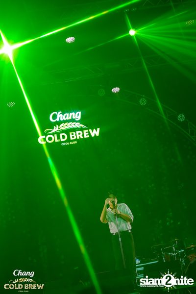 Chang Cold Brew Cool Club Presents PARTY ANIMALS at The Mall Korat — photo 207