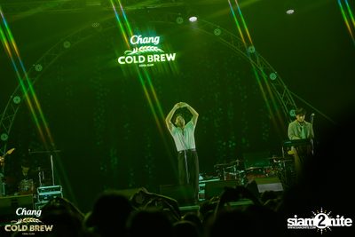 Chang Cold Brew Cool Club Presents PARTY ANIMALS at The Mall Korat — photo 208