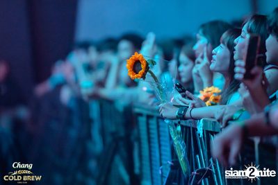 Chang Cold Brew Cool Club Presents PARTY ANIMALS at The Mall Korat — photo 212