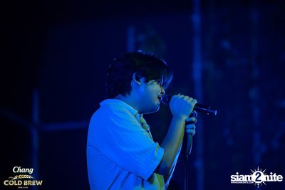 Chang Cold Brew Cool Club Presents PARTY ANIMALS at The Mall Korat — photo 213