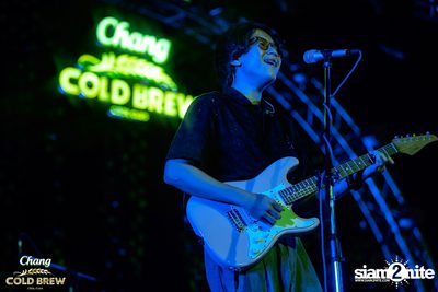 Chang Cold Brew Cool Club Presents PARTY ANIMALS at The Mall Korat — photo 215