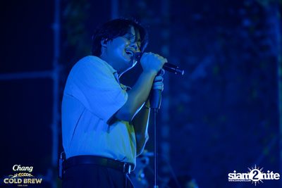 Chang Cold Brew Cool Club Presents PARTY ANIMALS at The Mall Korat — photo 216