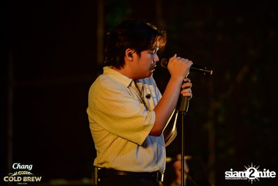 Chang Cold Brew Cool Club Presents PARTY ANIMALS at The Mall Korat — photo 219
