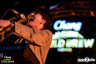 Chang Cold Brew Cool Club Presents PARTY ANIMALS at The Mall Korat — photo 224