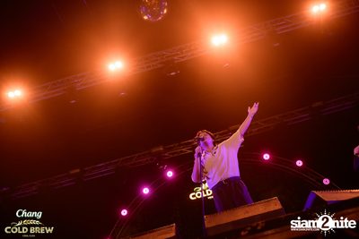 Chang Cold Brew Cool Club Presents PARTY ANIMALS at The Mall Korat — photo 226