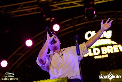 Chang Cold Brew Cool Club Presents PARTY ANIMALS at The Mall Korat — photo 227